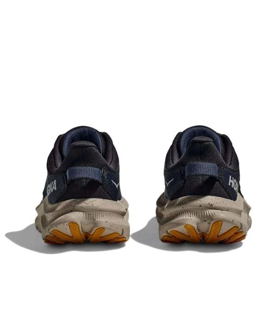 Hoka One One Blue Kawana 2 'Varsity' for men