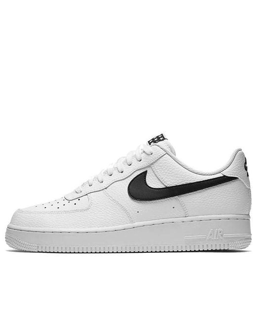 air force 1 low 07