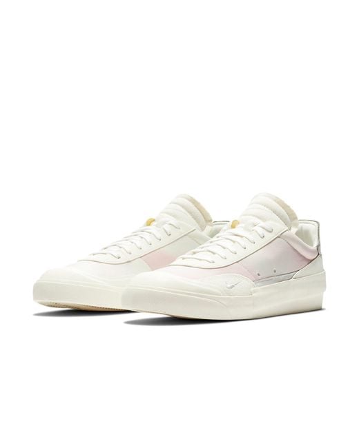 Nike White Drop-Type Se 'Sail Light Arctic' for men