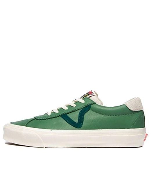 Vans Green Vault Og Epoch Lx for men
