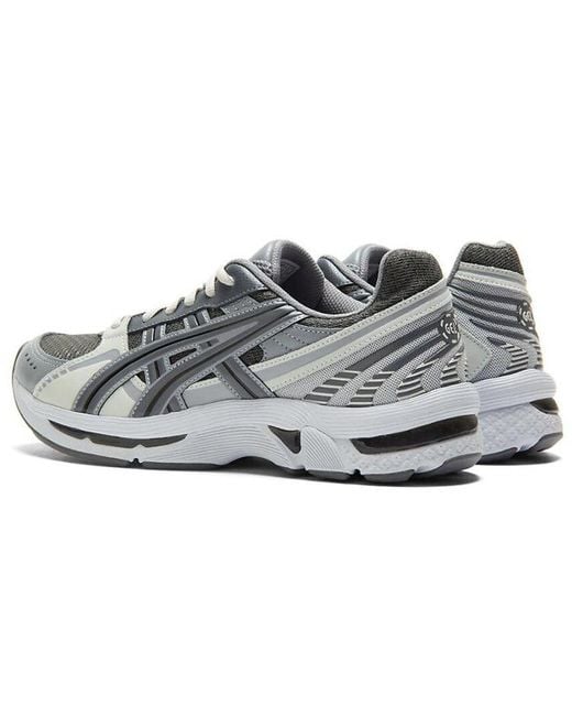 Asics Gray Gel-Kyrios for men