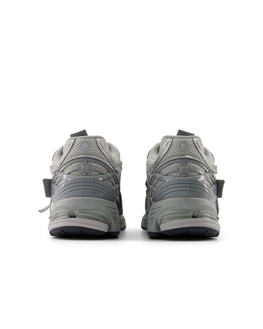 New Balance Gray 1906A Metallic' for men