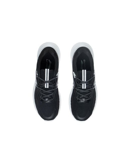 Li-ning Blue (Wmns) Floating Cloud
