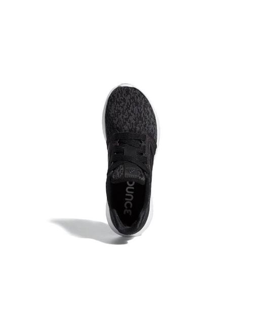 Adidas Black (Wmns) Edge Lux 3 'Carbon'
