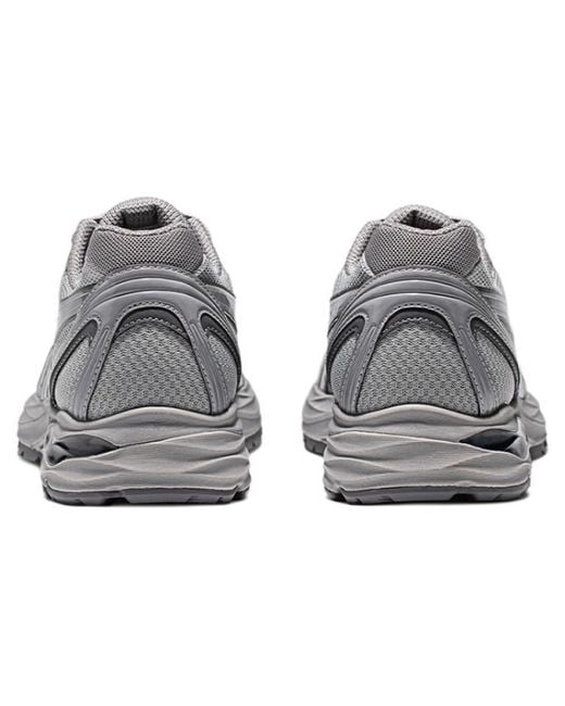 Asics Gray Gel-Flux Cn for men