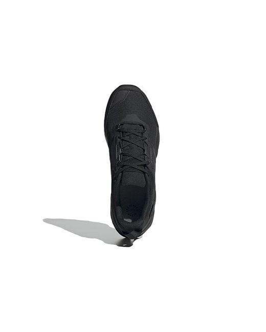 Adidas Black Terrex Ax4 Gore-tex for men