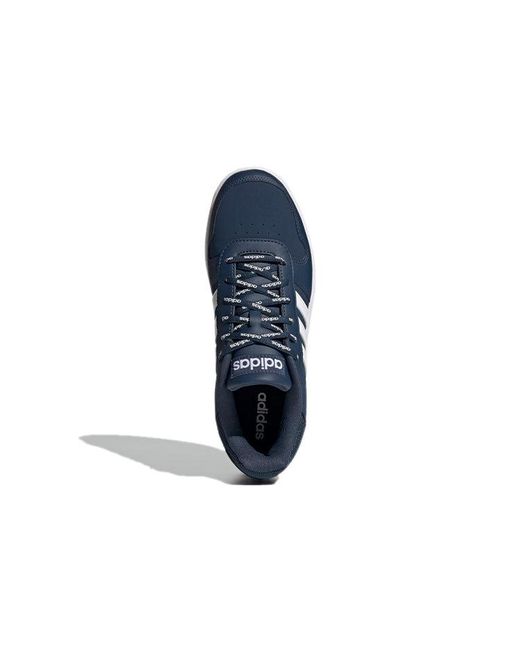 Adidas Blue Hoops 2.0 for men