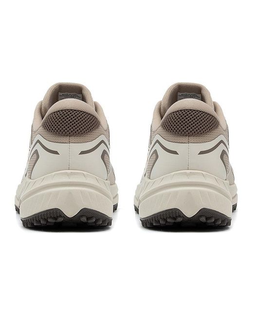 Li-ning White Yijie Lite Khaki' for men