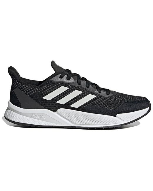 Adidas Black X9000L2 for men