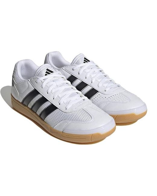 Adidas Blue Spezial Light Handball 'Cloud' for men