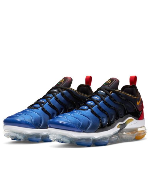 cobalt blue nike air max