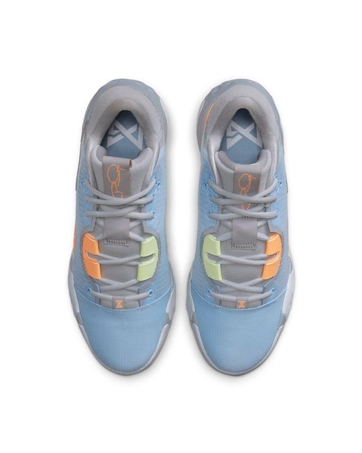 Nike Blue Pg 6 'Celestine Peach Cream' for men