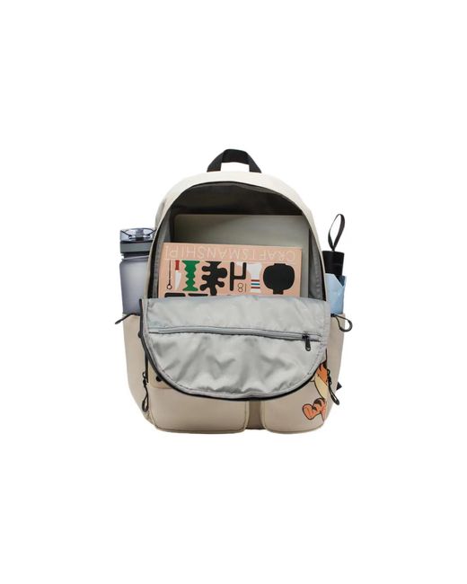 Li-ning Natural X Disney Graphic Backpack 'Light'