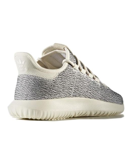 Adidas White (Wmns) Tubular Shadow 'Off'
