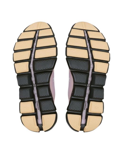 On Shoes Pink (Wmns) Cloud X 3 Ad 'Muave Magnet'
