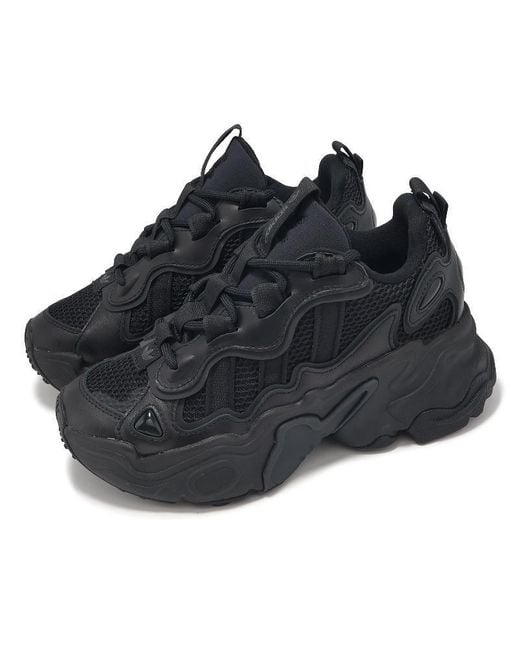 Adidas Black (Wmns) Ozthemis Carbon'