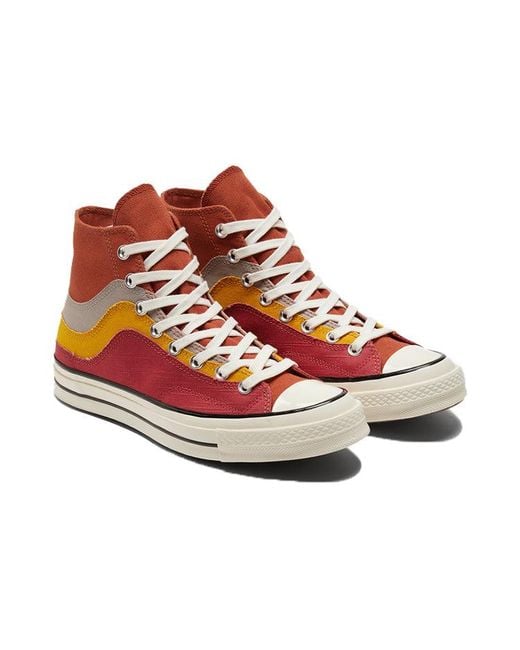 Converse Brown Chuck 70 High 'National Parks' for men