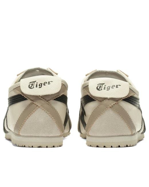 Onitsuka Tiger Mexico 66 'Ivory' in Natural for Men | Lyst UK