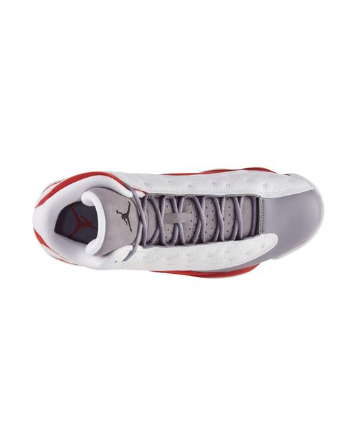 Nike Red 13 Retro Toe' 2014 for men