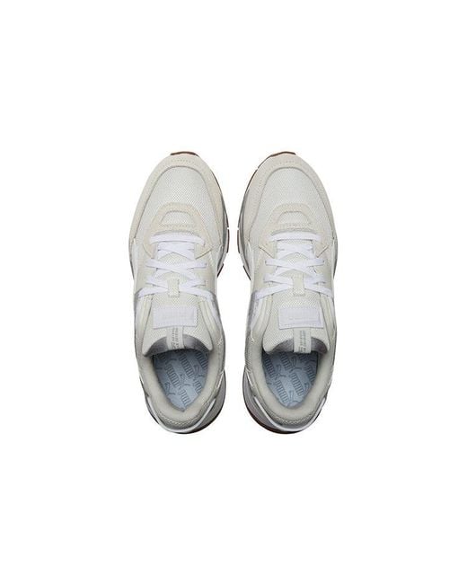 PUMA Gray Mirage Sport 'Remix for men