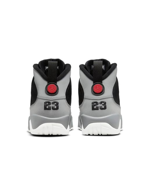 Nike Black 9 Retro 'Particle' for men