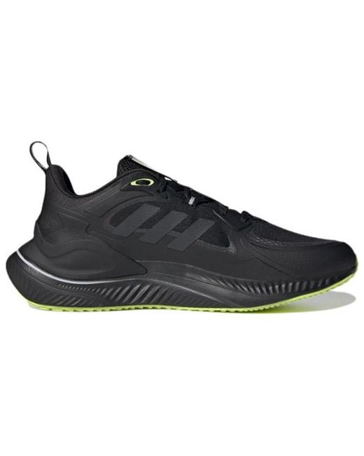 Adidas Black Alphamagma Q2 for men