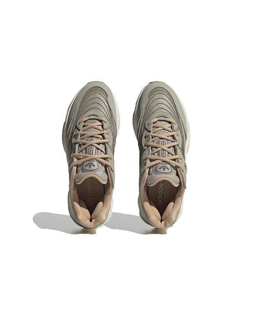 Adidas White (Wmns) Originals Ozweego Meta Tr