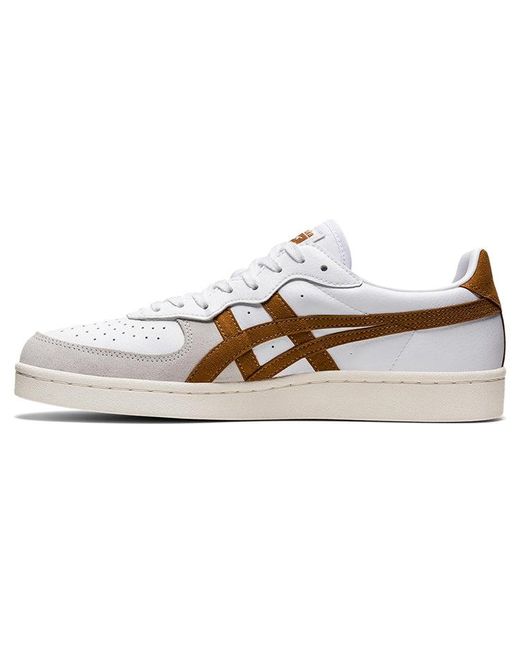 Onitsuka Tiger White Gsm for men