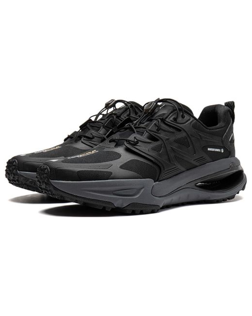 Li-ning Black Yijie for men