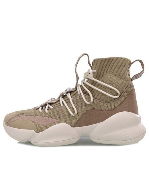 Li-ning Natural V Playoff High-Top for men