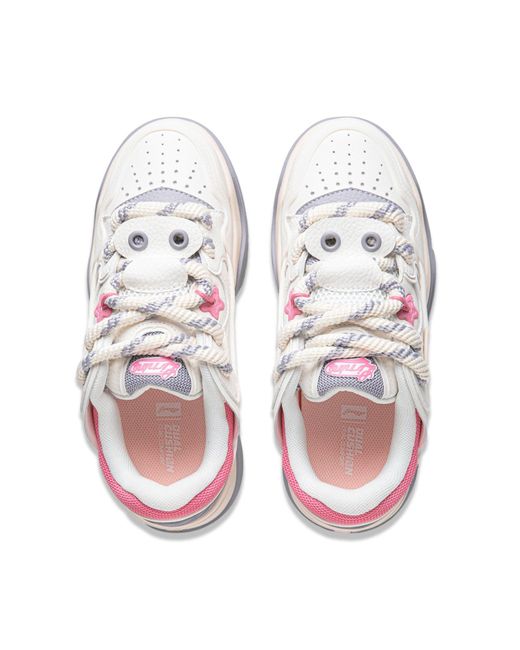 Li-ning White (Wmns) Journey 2.0
