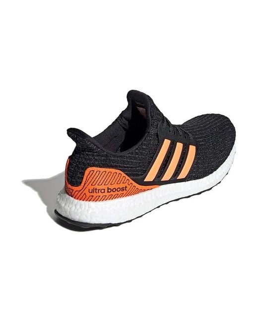 Adidas Blue Ultraboost 3.0 'Solar' for men