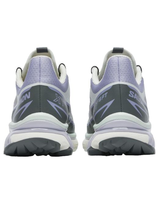 Salomon White Xt-6 Ft 'Light' for men