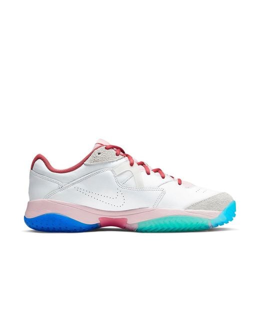 Nike White Court Lite 2 Foam' for men