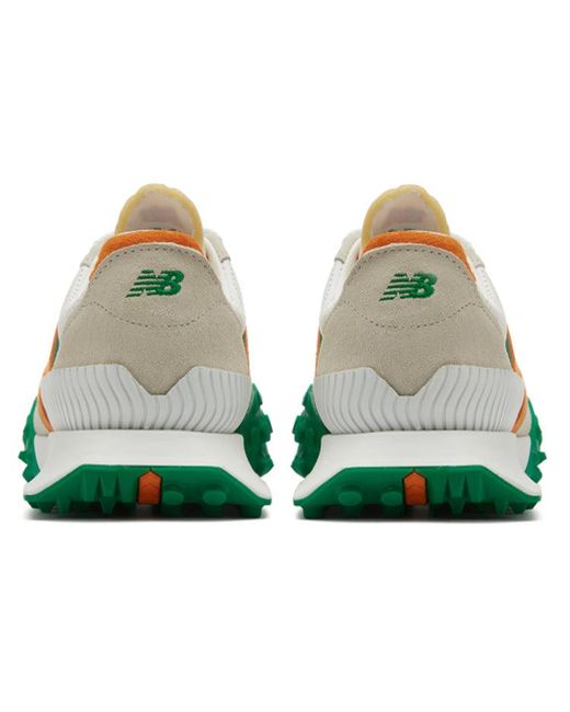 New Balance White Casablanca X Xc-72 for men