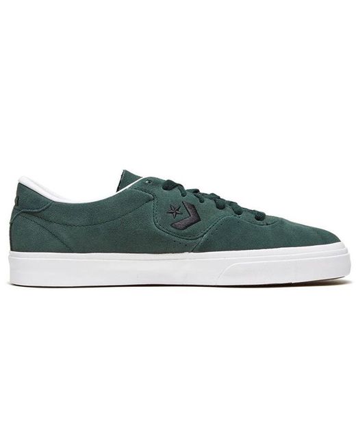 Converse Louie Lopez Pro Ox 'green White Black' for men