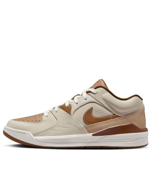 Nike Brown Stadium 90 'Hemp Light British Tan' for men