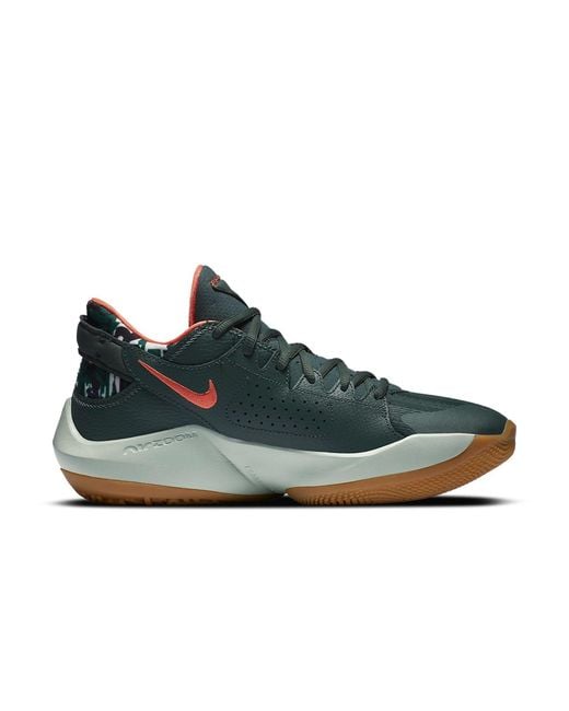 Nike Blue Zoom Freak 2 Ep 'Ashiko' for men