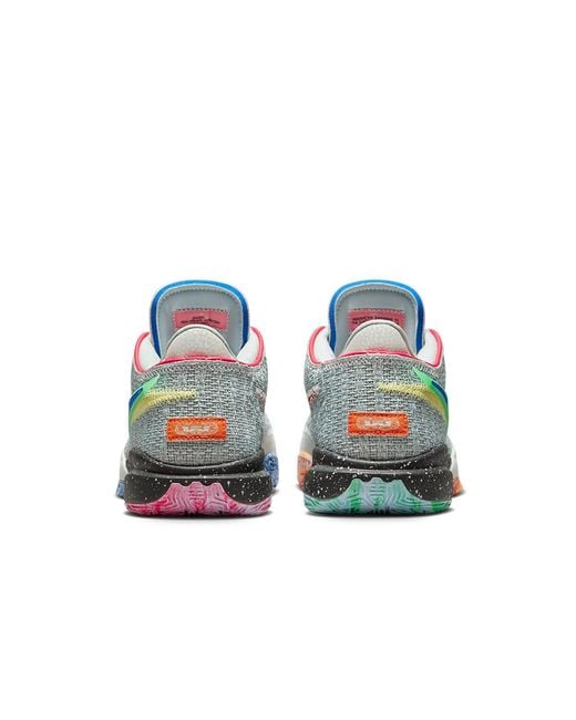Nike Blue Lebron Xx Ep for men