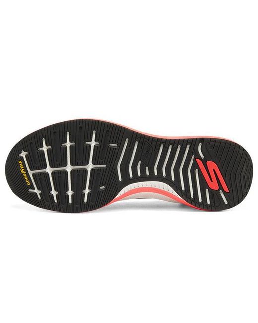 Skechers White Go Run Pulse for men