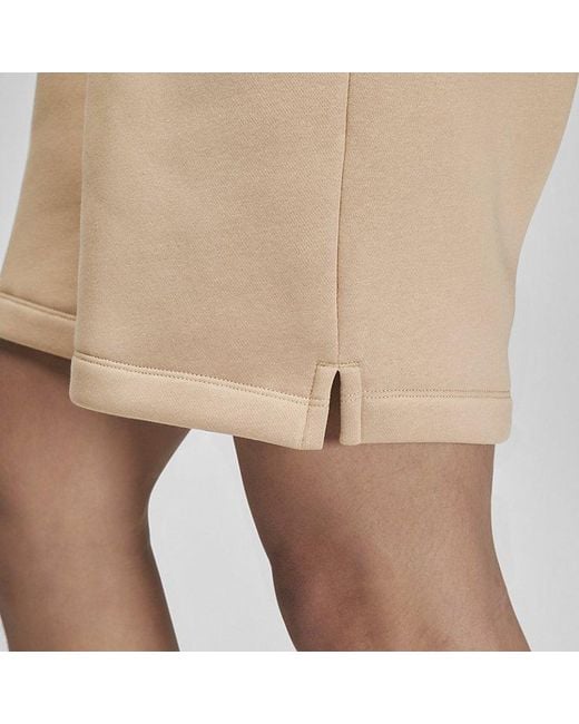 Nike Natural Flight Mvp Fleece Shorts 'Hemp' for men