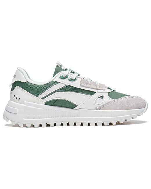Li-ning White (Wmns) Chengfeng 2.0