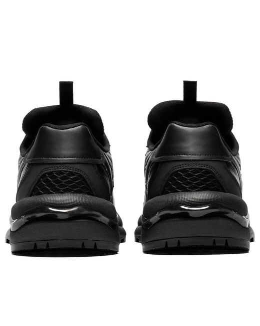 Onitsuka Tiger Black Tigtrail Rs for men