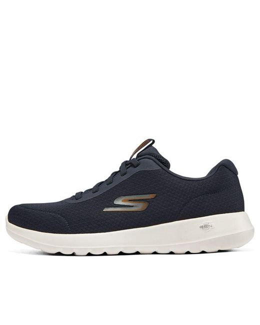 Skechers Blue Go Walk Max for men