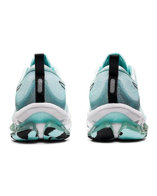 Asics Blue (Wmns) Gel-Kinsei Blast Le 'Clear'