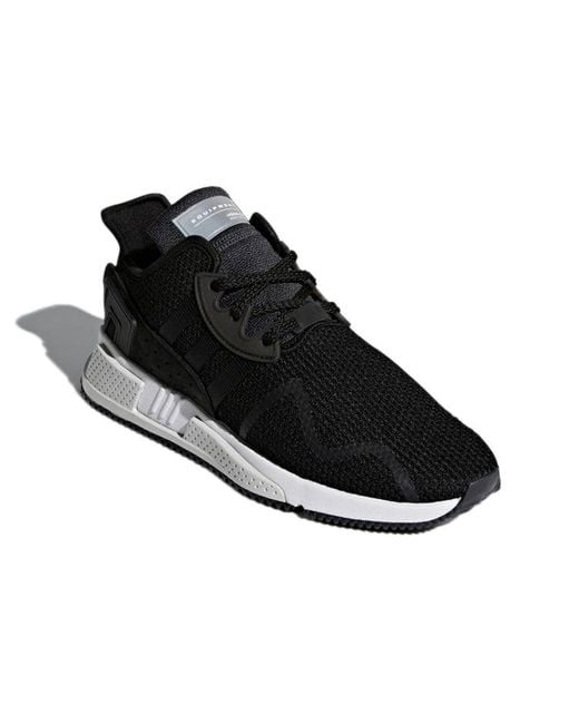 Adidas Black Eqt Cushion Adv for men