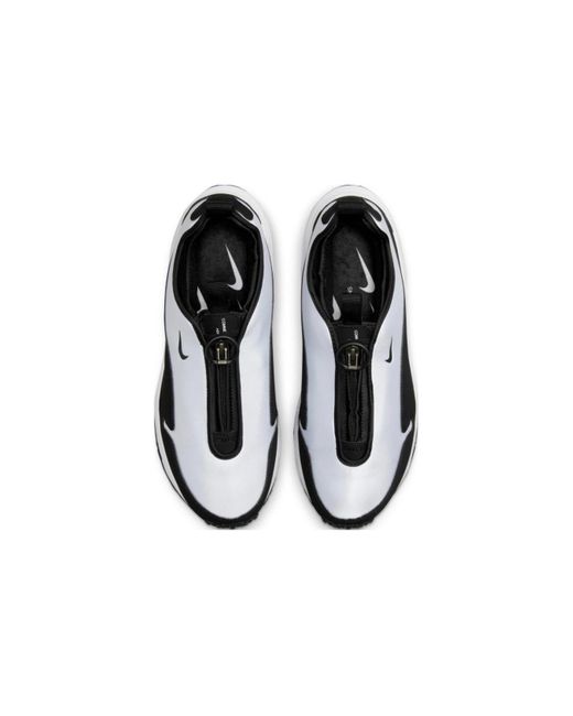 Nike White Comme Des Garcons Homme Plus X Air Max Sunder for men