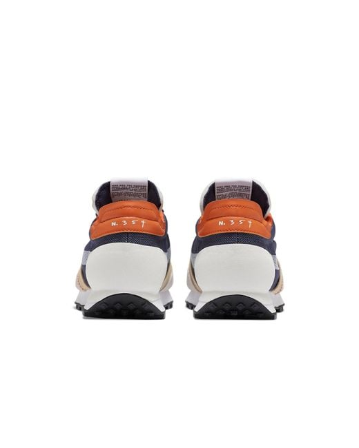 nike daybreak thunder blue