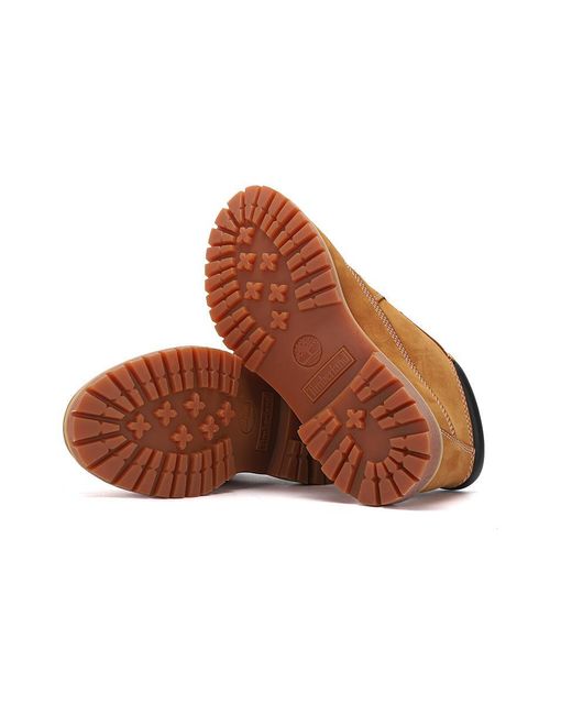Timberland Brown (Wmns) Premium Waterproof Boots