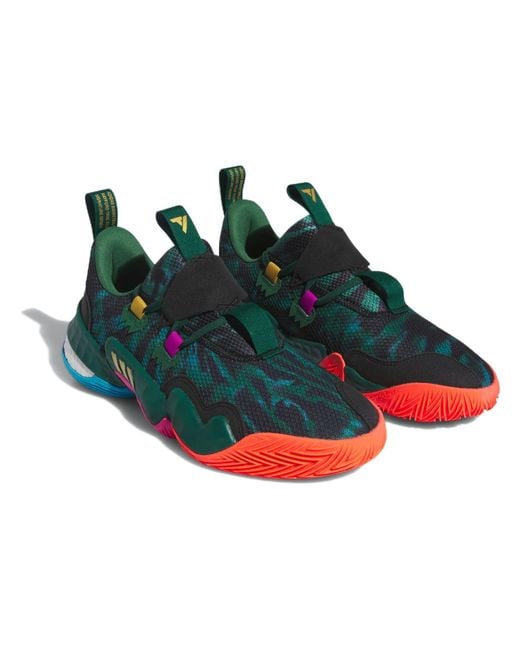 Adidas Blue Trae Young 1 '96 Olympics' for men